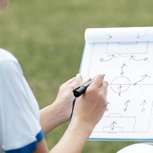 Metodología de Entrenamiento en Fútbol Infantil